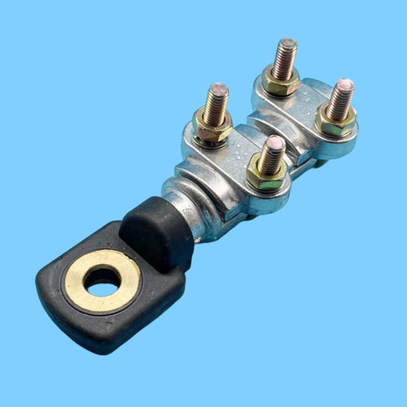 CASU-3 Insulation Strain Clamp